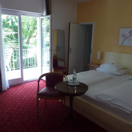 Hotel Zima Merano Rom bilde