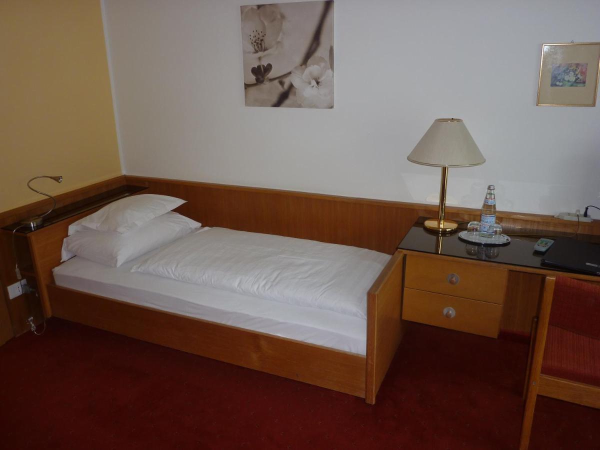 Hotel Zima Merano Eksteriør bilde