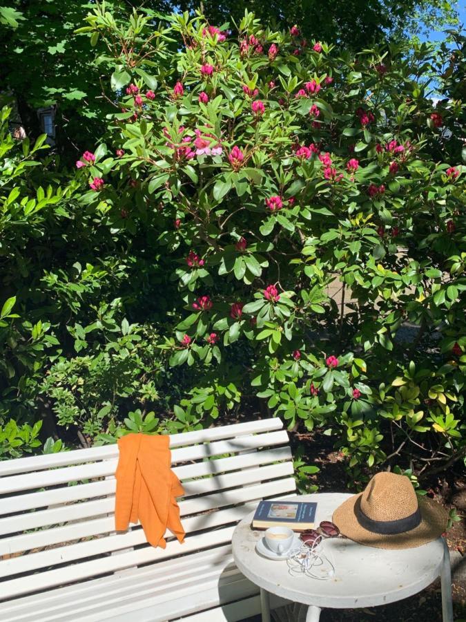 Hotel Zima Merano Eksteriør bilde