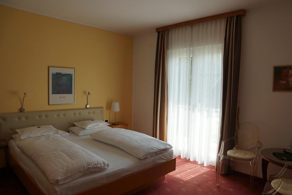 Hotel Zima Merano Eksteriør bilde