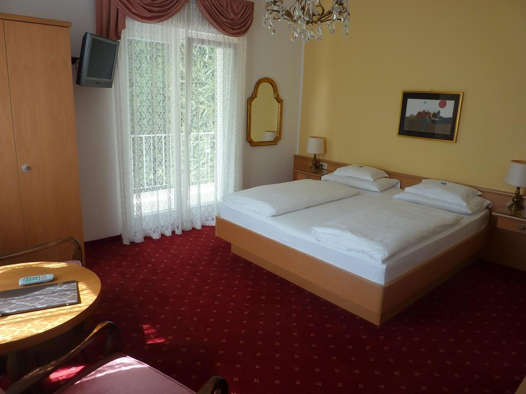 Hotel Zima Merano Eksteriør bilde