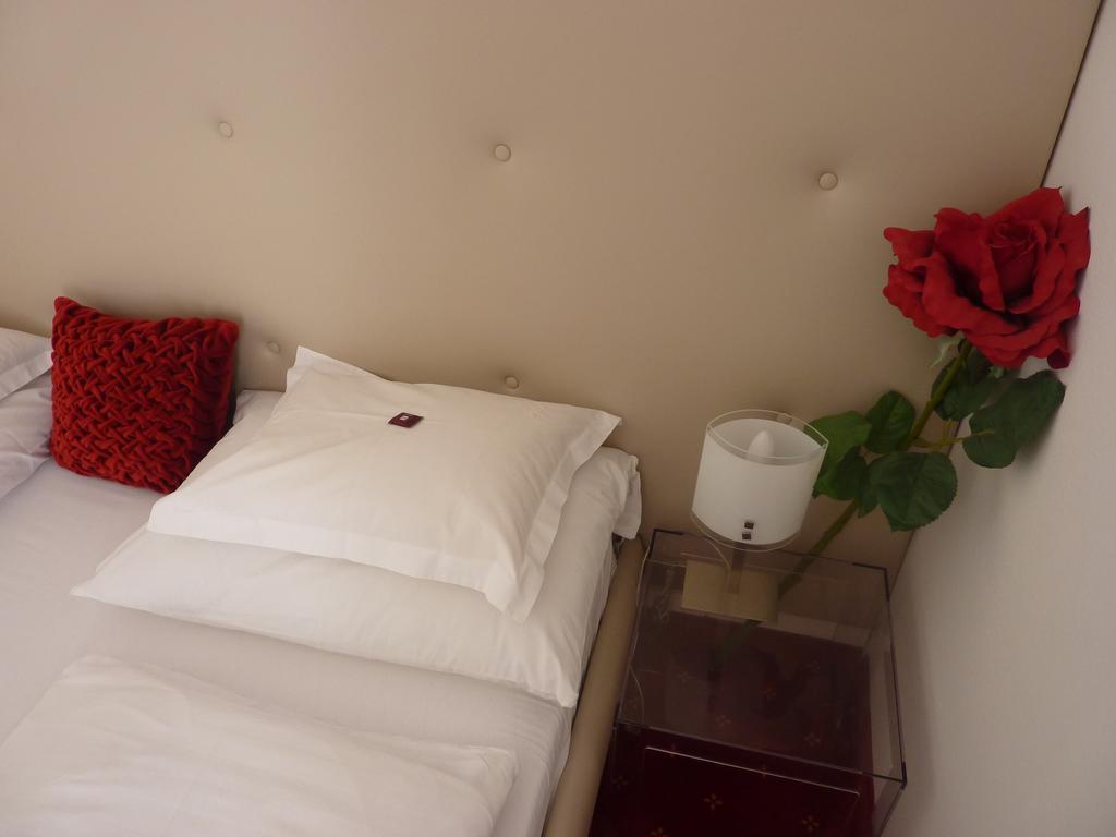 Hotel Zima Merano Eksteriør bilde