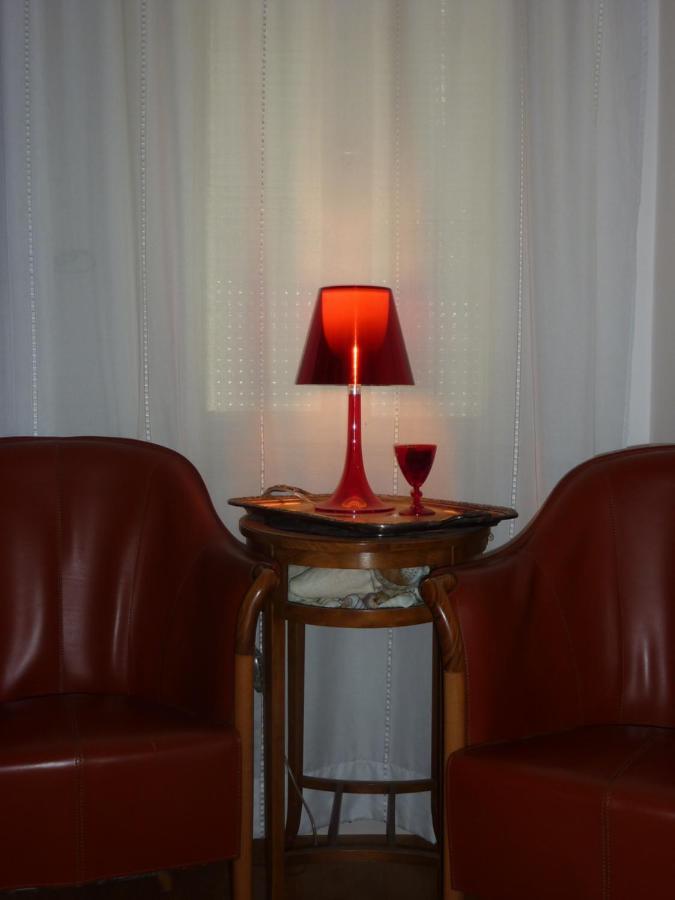 Hotel Zima Merano Eksteriør bilde