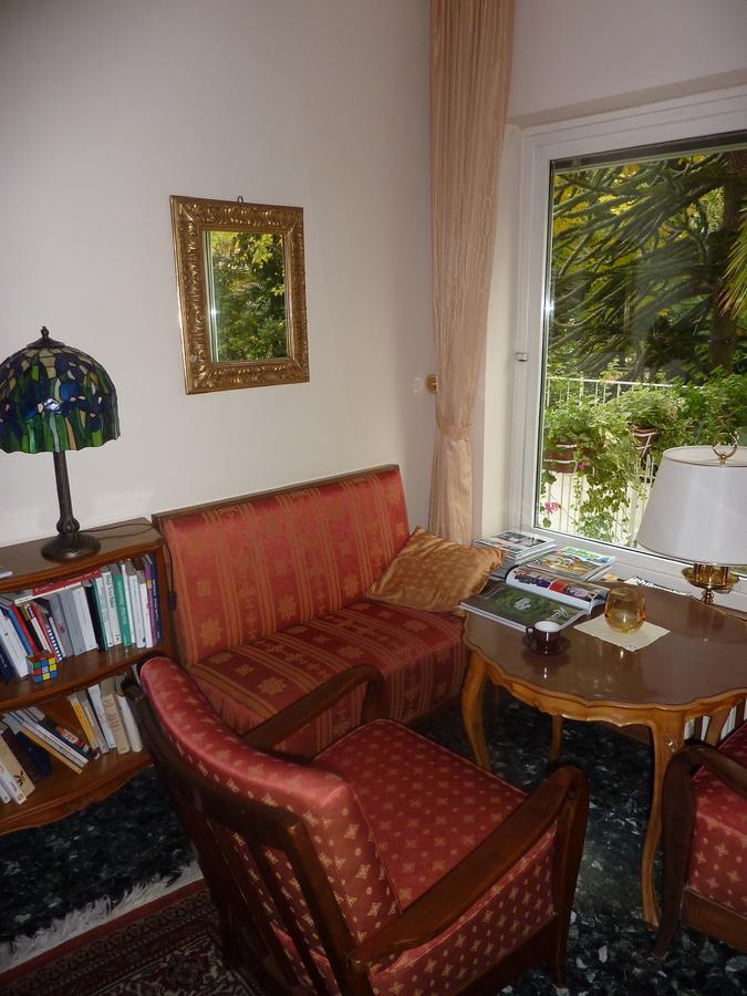 Hotel Zima Merano Eksteriør bilde