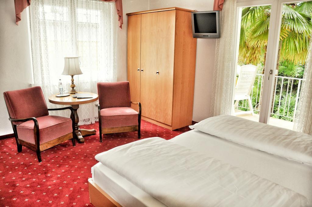 Hotel Zima Merano Rom bilde