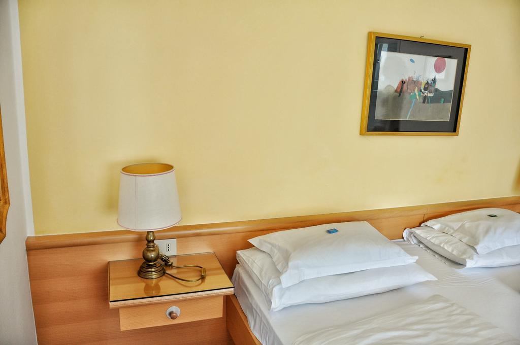 Hotel Zima Merano Rom bilde