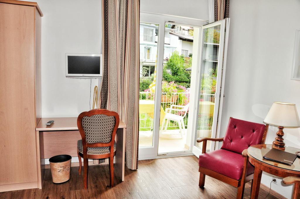 Hotel Zima Merano Eksteriør bilde