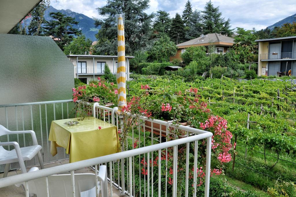 Hotel Zima Merano Rom bilde
