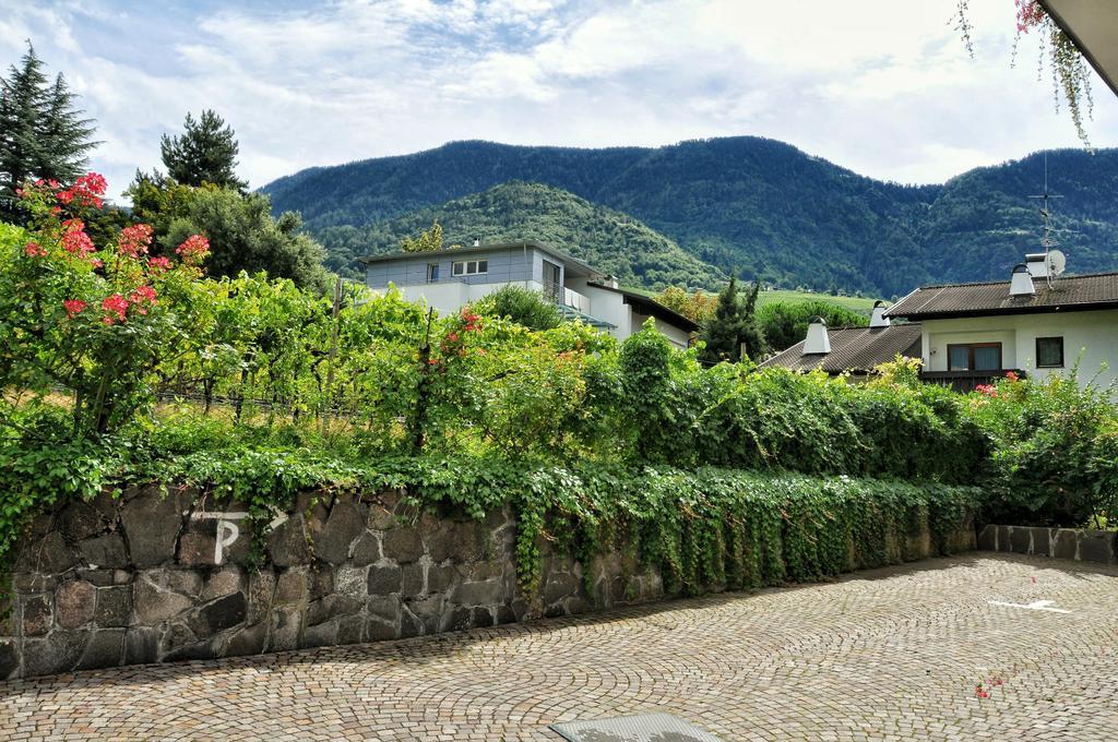 Hotel Zima Merano Rom bilde