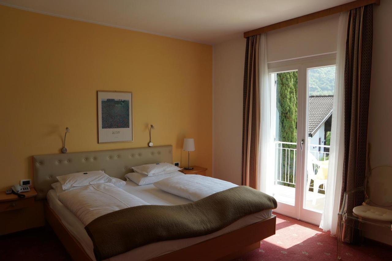Hotel Zima Merano Eksteriør bilde