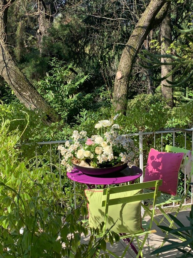 Hotel Zima Merano Eksteriør bilde